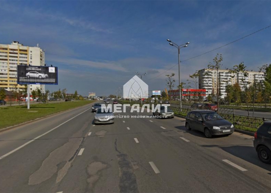 Продам выгодный участок под автомойку, автотехцентр в Казани!