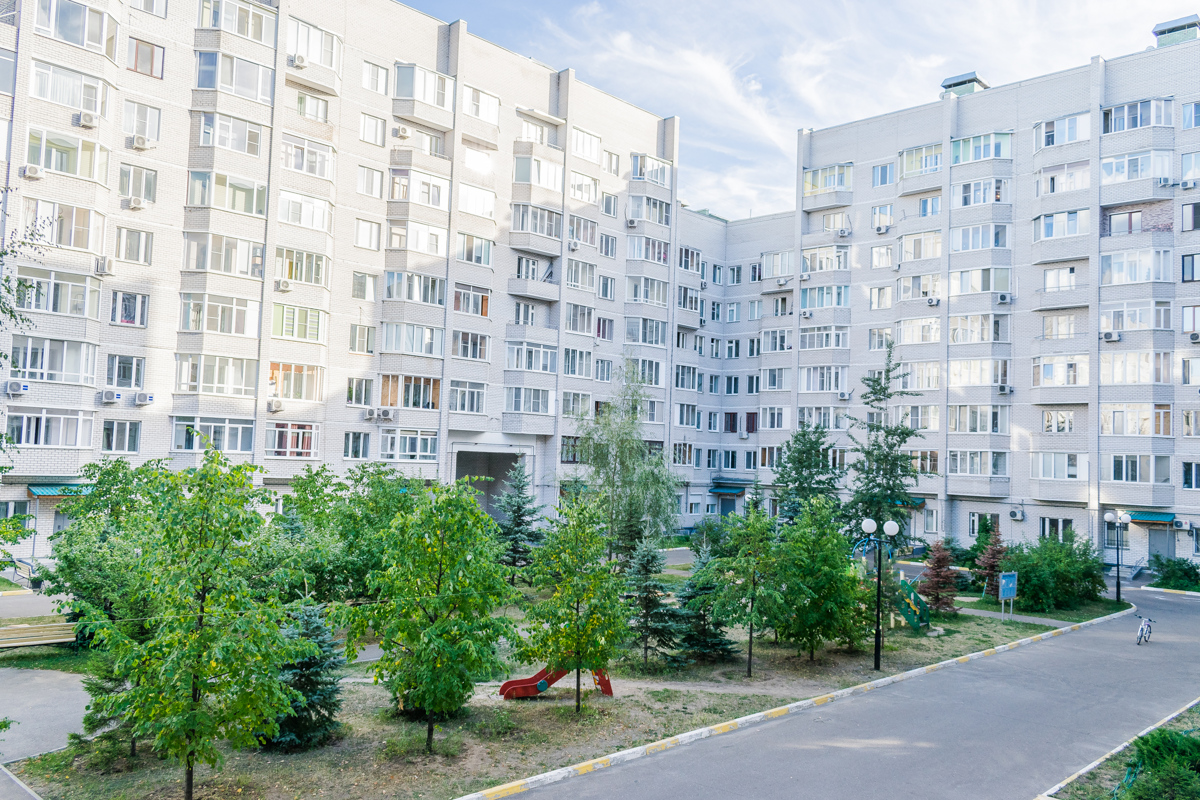 Сдаю прекрасную 1-комнатную квартиру в Ново-Савиновском районе. ул. Чистопольская  дом 79-97988