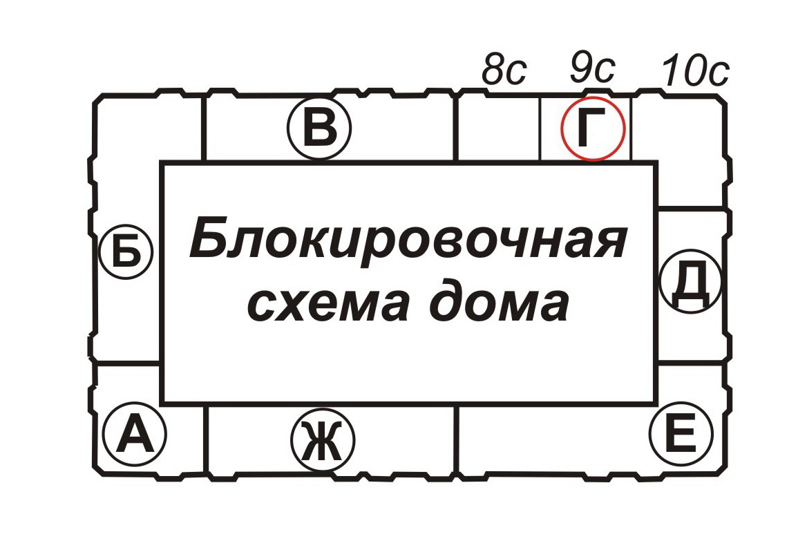 Продам 3-х комнатную квартиру в ЖК 