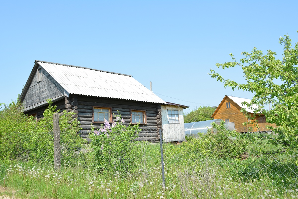 Продам дачу для большой семьи. ул. Снт Полет-147582