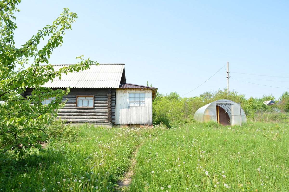 Продам дачу для большой семьи. ул. Снт Полет-147582