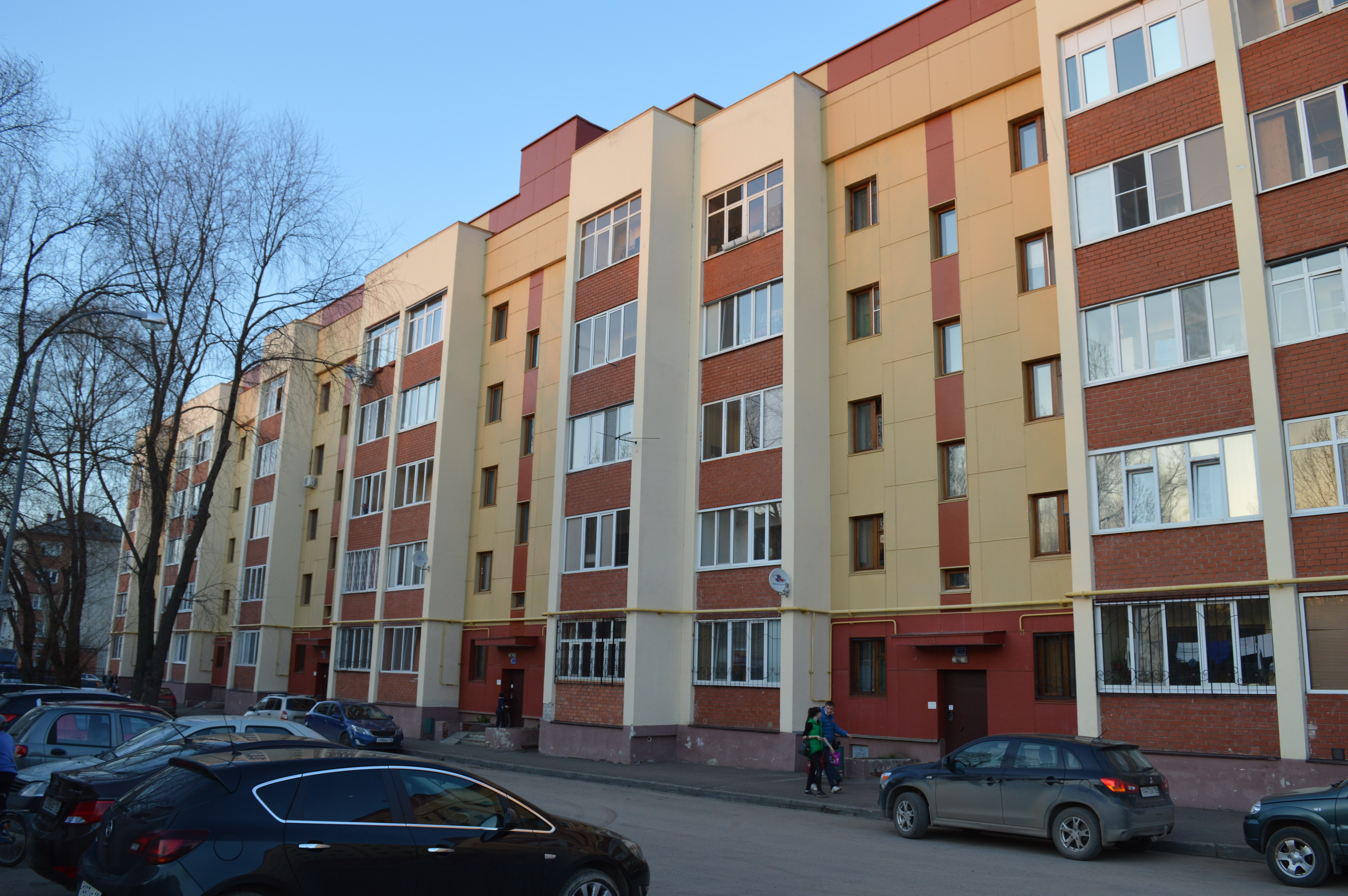 Продам квартиру в Московском районе! ул. Гудованцева дом 43 В-16231