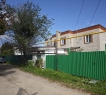 3х комнатная квартира 60 кв.м. с земельным участком.