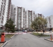 Адрес: ул. Минская, дом 12, Количество комнат: 2, Общая площадь: 70.7 м<sup>2</sup>, Жилая площадь: 38.6 м<sup>2</sup>, Площадь кухни: 15.3 м<sup>2</sup>, Этаж: 11/17, Тип дома: Кирпичный