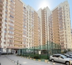 3 панорамных балкона.<br /><br />Чистая продажа, без залогов и обременений.