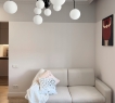 Это не отпуск — это ваша повседневность в ЖК «Ричмонд».<br /> <br />Предлагаю 1‑комнатную квартиру (37,54 кв. м) на 3‑м этаже современного дома (сдан в 2021 году), расположенную по адресу ул. Приволжская, д. 210с6.<br /><br /><strong><em> Здесь всё создано для комфортной жизни:</em></strong><br />-<strong>Стиль и качество:</strong> дорогие двери и люстры, итальянская плитка, раковина из цельного камня, сантехническое оборудование скрытого монтажа, ремонт по дизайн проекту по цене квартиры.<br />-<strong>Эксклюзив:</strong> предметы декора под заказ от LOFT DESIGN — ваша квартира не будет похожа на другие.<br />-<strong>Удобство:</strong> квартира продается со всей мебелью и встроенной бытовой техникой, много мест для хранения — порядок и функциональность без усилий.