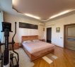 Детская (вторая спальня) - на 15,8 кв.м. позволяет разместить все необходимое для детей.