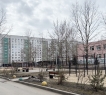 Адрес: ул. Фатыха Амирхана, дом 21, Количество комнат: 1, Общая площадь: 42 м<sup>2</sup>, Жилая площадь: 19 м<sup>2</sup>, Площадь кухни: 10 м<sup>2</sup>, Этаж: 8/10, Тип дома: Кирпичный, Район: Ново-Савиновский
