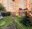 Приятный бонус- машиноместо на подземной парковке бесплатно!