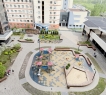 2-комнатная квартира с видом на озеро в ЖК "Норвежский"