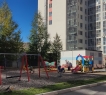 Адрес: ул. Галимджана Баруди, дом 4, Количество комнат: 2, Общая площадь: 53.1 м<sup>2</sup>, Жилая площадь: 27.2 м<sup>2</sup>, Площадь кухни: 9.3 м<sup>2</sup>, Этаж: 2/17, Тип дома: Монолитно-кирпичный, Район: Кировский