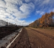 До трассы М7 4 км, развязка на Москву, Уфу.