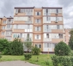 Адрес: ул. Брусничная (Лесной городок), дом 32, Количество комнат: 2, Общая площадь: 65.5 м<sup>2</sup>, Жилая площадь: 32.4 м<sup>2</sup>, Площадь кухни: 10.8 м<sup>2</sup>, Этаж: 1/5, Тип дома: Кирпичный, Район: Приволжский