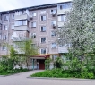 Продается 2-комнатная квартира в Кировском р-не