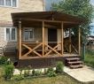 Адрес: ул. -, дом 133, Площадь дома: 50 м<sup>2</sup>, Площадь участка: 3,3 соток