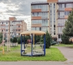 Прекрасная 2-х комнатная в ЖК "Лесной городок"!