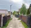 Газ уже на участке , нужно только завести в дом!