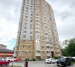 Двухкомнатная квартира в Московском районе рядом с метро