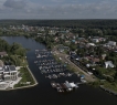 При этом вся городская инфраструктура под рукой.
