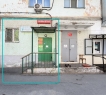 Адрес: ул. Степана Халтурина, дом 10, Общая площадь: 44,8 м<sup>2</sup>, Район: Кировский