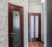 Залог собственнику 45 000, можно поделить на 2 платежа.
