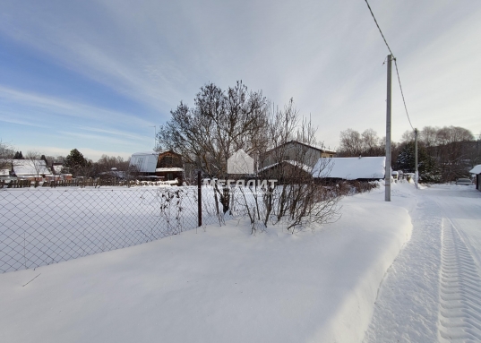 Хотите купить участок под строительство жилого дома в живописном месте с уютной атмосферой?