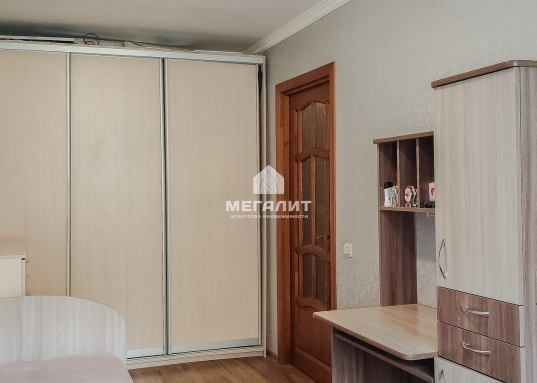 Купить двухкомнатную квартиру в центре Московского района Казани