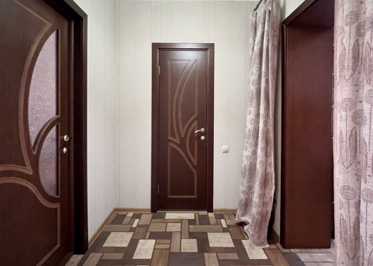 Кирпичный дом на берегу Волги!