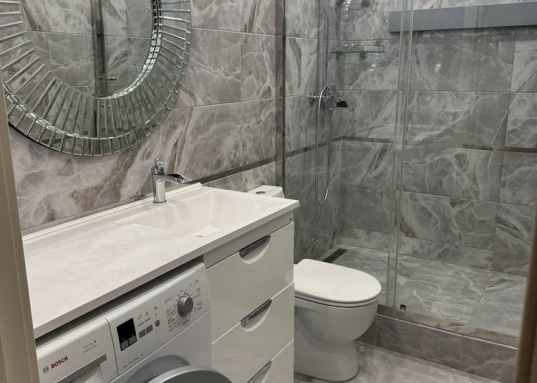 Трехкомнатная  квартира в ЖК "Победа"