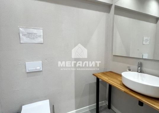 Помещение в ЖК Норвежский, первая линия