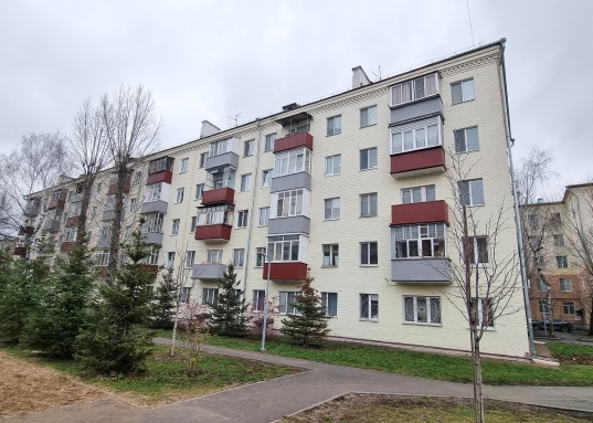 Двухкомнатная квартира по выгодной цене!