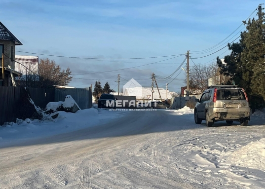 Адрес: ул. Татарстан (Кадышево), дом 8А, Поселок: Кадышево, Площадь участка: 8,1 соток