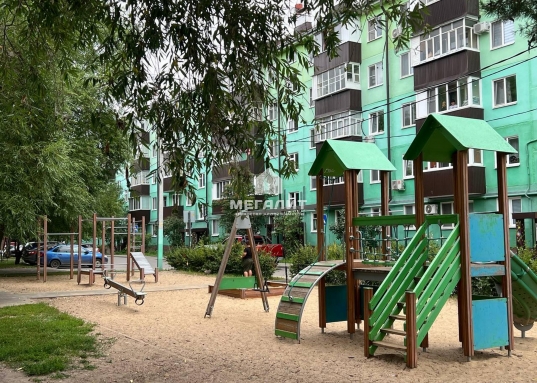 2-х комнатная квартира в Кировском районе!