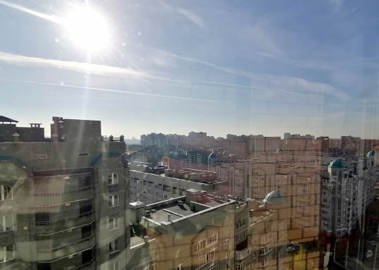 Продаю двухкомнатную квартиру в Ново-Савиновском районе