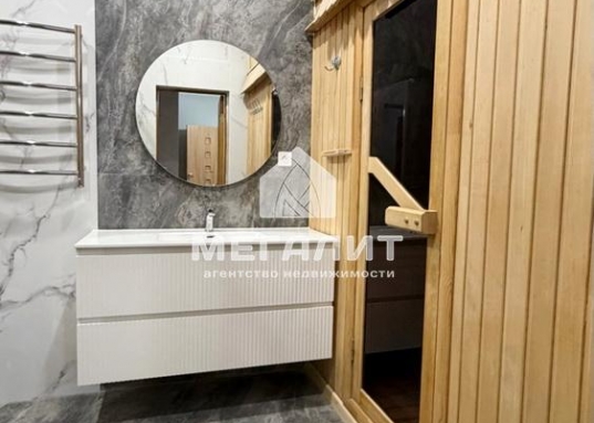 Квартира с видом на Казанский Кремль