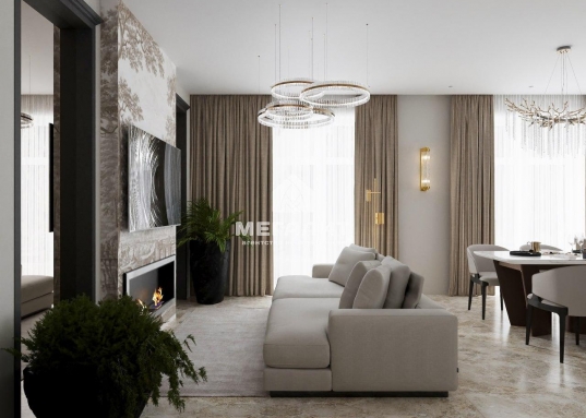 Этот дом станет вашим личным пространством для вдохновения, уюта и счастливых моментов с близкими!<strong> <br /><br />Планировка и преимущества:</strong></p><span style="text-decoration:underline;">Первый этаж:</span><ul><li>Просторная гардеробная при входе — забудьте о беспорядке и всегда будьте уверены, что у вас есть место для одежды, аксессуаров и косметики.</li><li>Котельная — для тепла и уюта в любую погоду, без забот и хлопот.</li><li>Открытая кухня-гостиная с панорамными окнами — сердце дома, где собираются семья и друзья, создаются воспоминания и рождается тепло.</li><li>Санузел и универсальная комната — отличное решение для детской, кабинета или гостевой спальни</li></ul><p> <span style="text-decoration:underline;">На втором этаже:</span></p><ul><li>Две милые детские спальни — пространство для фантазий и развития ваших малышей.</li><li>Мастер-спальня с гардеробной и шикарным санузлом с ванной — место, где вы можете расслабиться после дня, посвятив время себе и своей красоте.</li><li>Выход на балкон — это ваш личный оазис для наслаждения утренним солнцем или вечерними рассветами с любимым человеком.</li></ul><strong>Вообразите, как по утрам вы просыпаетесь в своей мастер-спальне, за окном звучит пение птиц, в руках — чашка ароматного кофе, а в сердце — спокойствие и радость.