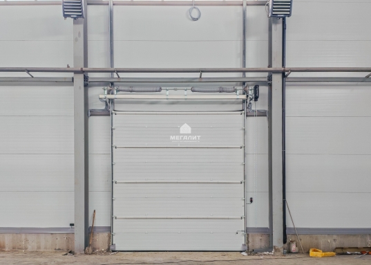 Здание 1500 кв.м , на М-7, под производство