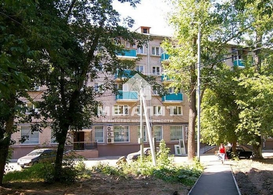 АН «МЕГАЛИТ» основано в 2004 году.