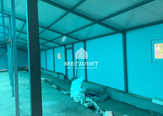 ЭКСКЛЮЗИВНОЕ ПРЕДЛОЖЕНИЕ. Ферма, Ангар, Земельный участок.