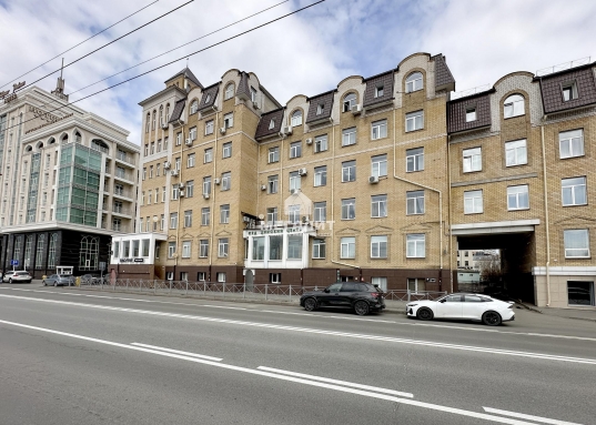 Аренда офиса 70,7 м2 у ст. метро "Площадь Тукая"