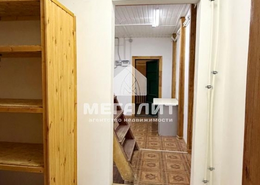 Помещения в производственном здании в Советской районе