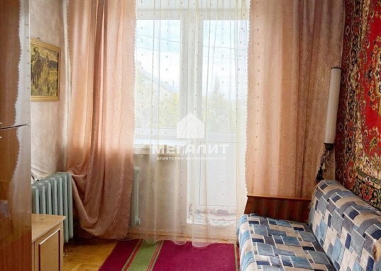 Адрес: ул. Молодежная, дом 4, Площадь дома: 92,3 м<sup>2</sup>, Площадь участка: 10,9 соток, Поселок: Ленино-Кокушкино, Район: Пестречинский
