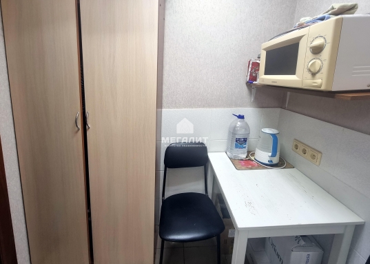 Современная офисная отделка.