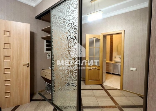 Квартира и фото реальные!