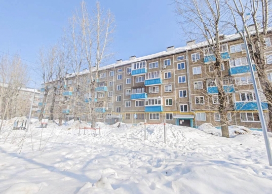 Квартира у парка Победы!