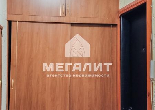 Отличная 1-к кв. на Абсалямова с видом на бульвар "Белые цвет"!