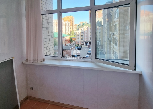 Сдам квартиру в ЖК "Солнечный Город"