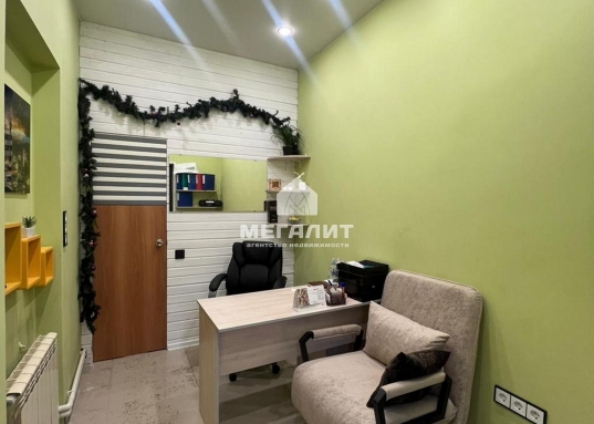 Адрес: ул. Ямашева пр-кт, дом 61, Общая площадь: 9 м<sup>2</sup>, Район: Ново-Савиновский