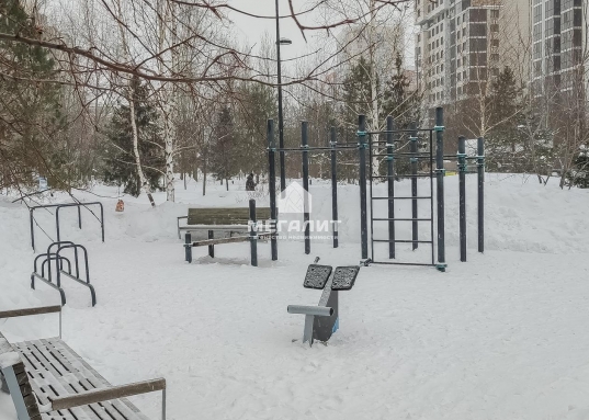 Адрес: ул. Абсалямова, дом 28, Количество комнат: 1, Общая площадь: 34.8 м<sup>2</sup>, Жилая площадь: 14 м<sup>2</sup>, Площадь кухни: 9.1 м<sup>2</sup>, Этаж: 5/10, Тип дома: Панельный, Район: Ново-Савиновский