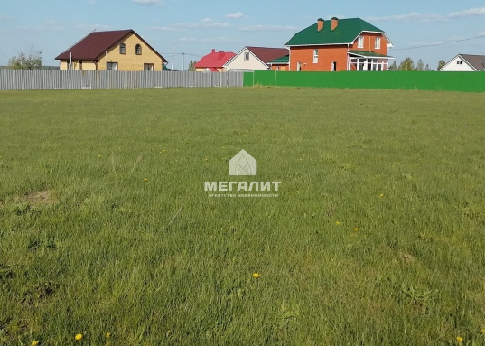 , Поселок: Тагашево, Площадь участка: 15 соток